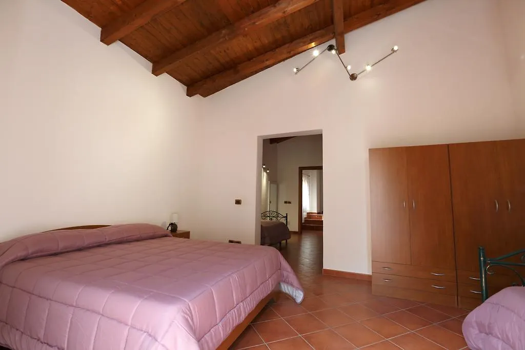 Giardino Di Girgenti Holiday home Agrigento
