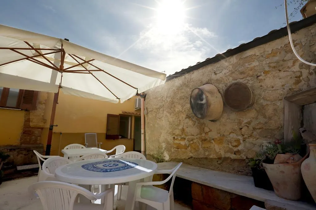 Giardino Di Girgenti Holiday home Agrigento