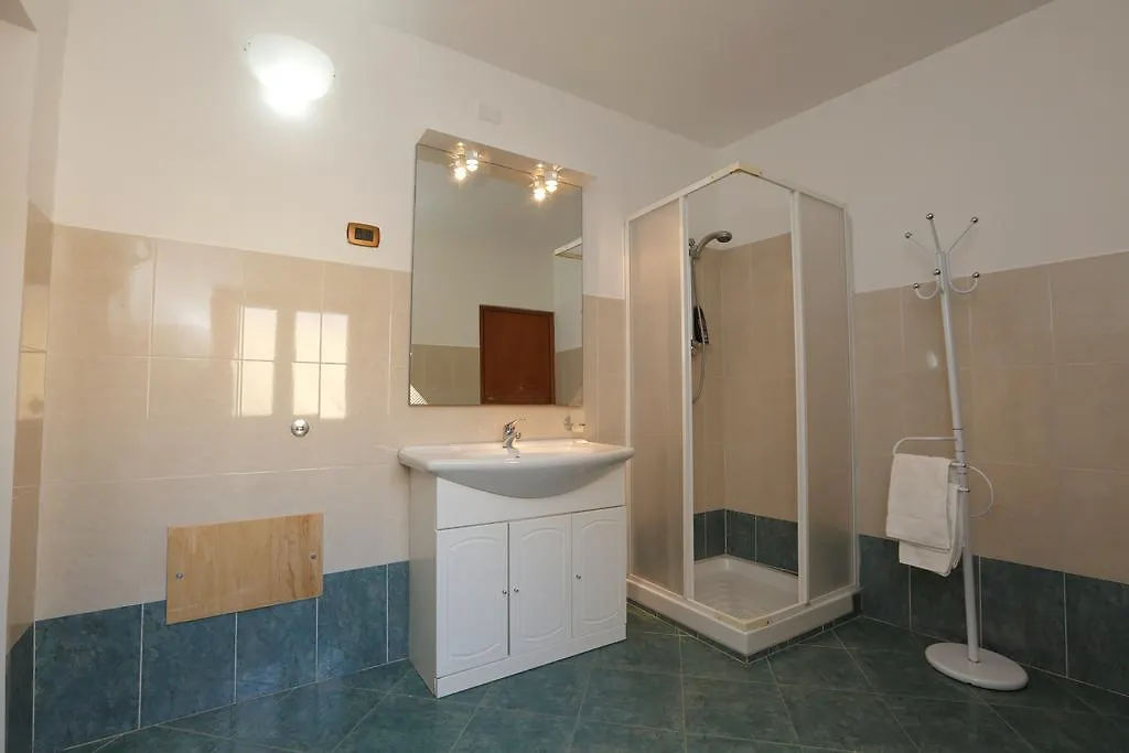 Giardino Di Girgenti Holiday home Agrigento