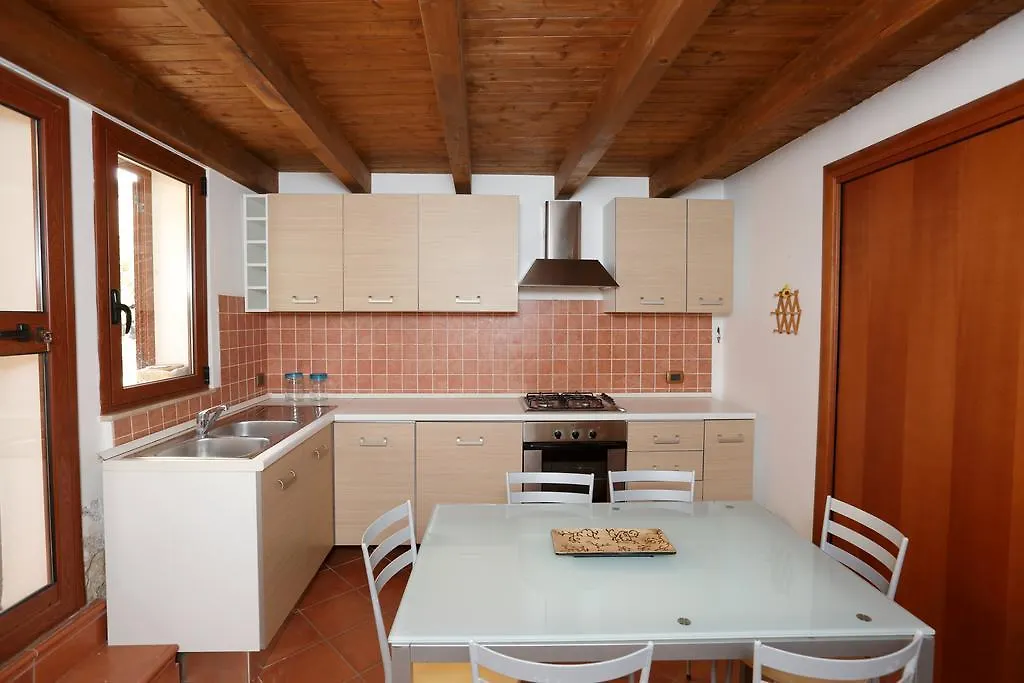 Giardino Di Girgenti Holiday home Agrigento 0*,  Italy