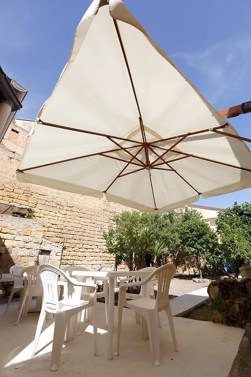 Giardino Di Girgenti Holiday home Agrigento