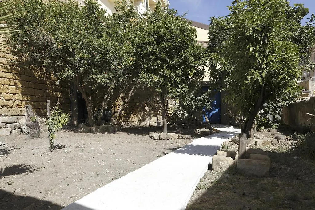 Giardino Di Girgenti Holiday home Agrigento
