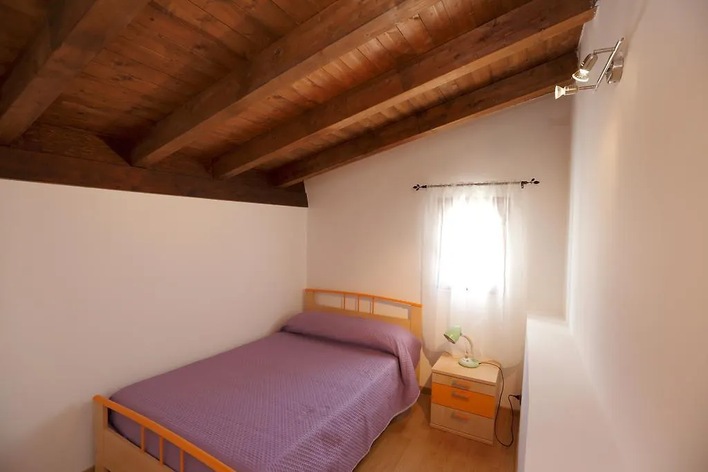 Giardino Di Girgenti Holiday home Agrigento