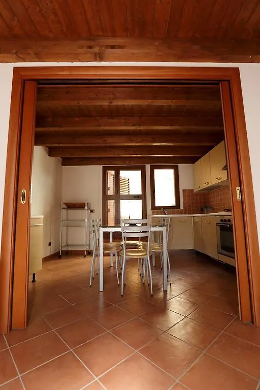 Giardino Di Girgenti Holiday home Agrigento 0*,