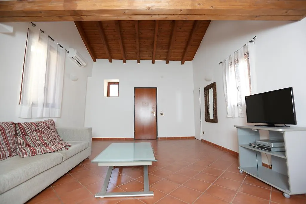 Giardino Di Girgenti Holiday home Agrigento